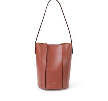 Cheo Bucket Bag - Coconut