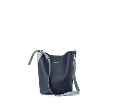 ANAIS Petite Shoulder Bag - Moonlight