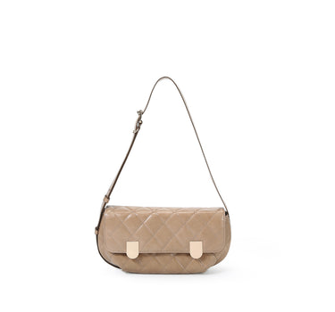 Koko Baguette Bag - Toffee