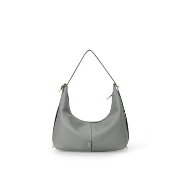 Empiricism Petit Sac Porté Épaule/ Bandoulière En 7 Styles - Gris