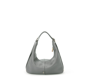 Empiricism 7-Way System Shoulder / Crossbody Bag - Grey