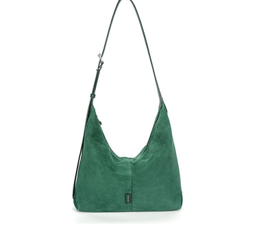 Hope Shoulder Bag - Jade