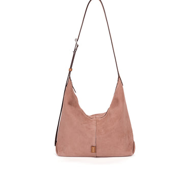 Hope Shoulder Bag - Peach