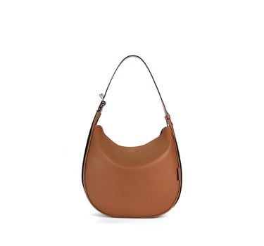 Noor II Bag - Caramel