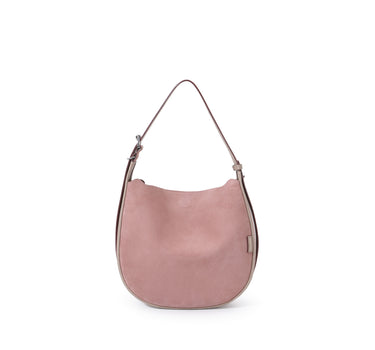 Noor II Bag - Rosewater