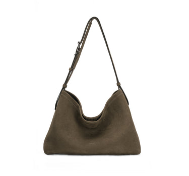 Wish Shoulder Bag - Cacao