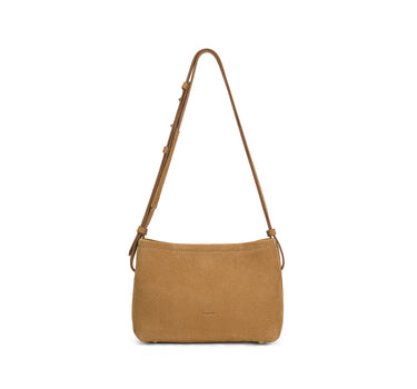 Wish Mini Shoulder Bag - Toffee