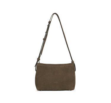 Wish Mini Shoulder Bag - Cacao