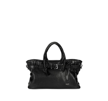 Charbovari Crossbody - Black