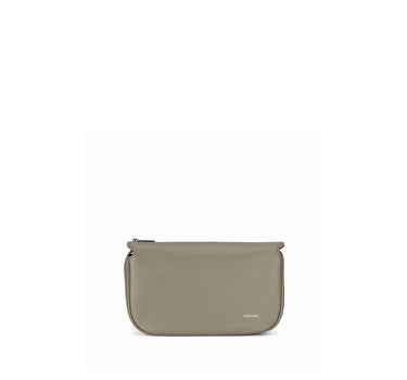 Andes Shoulder Bag - Grey