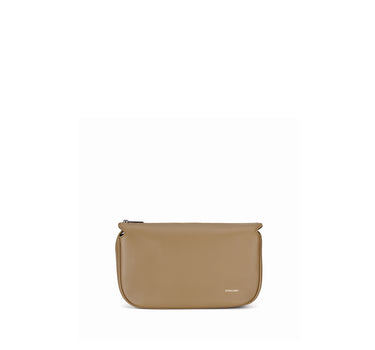 Andes Shoulder Bag - Toffee