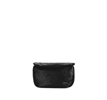 Andes Shoulder Bag - Black