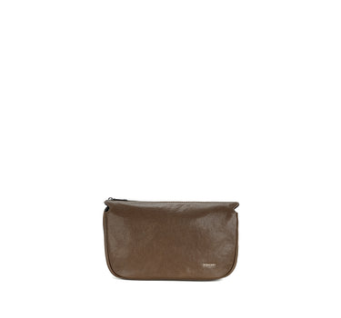 Andes Shoulder Bag - Cacao